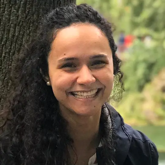 Nathale Melo Martins